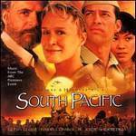 O.S.T. / Rodgers&amp;Hammerstein&#039;s South Pacific (수입/미개봉)