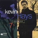 [중고] Kevin Hays / Seventh Sense