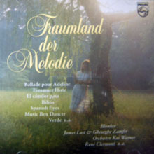 V.A. / Traumland Der Melodie (수입/미개봉/8227642q)