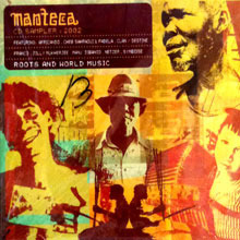 V.A. / Manteca Sampler 2002 : Roots And Wold Music (수입/미개봉)