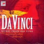 V.A. / Da Vinci - Music From His Time (다 빈치 시대의 음악/미개봉/sb70073c)