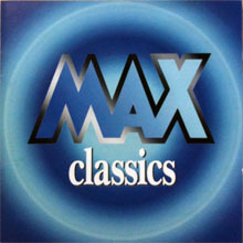 [중고] V.A. / Max Classics (cck7660)