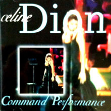[중고] Celine Dion / Command Performance (2CD/수입/부트랙)