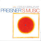 O.S.T. (Zbigniew Preisner) / Preisner&#039;s Music (수입/미개봉)