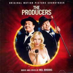 O.S.T. / The Producers (미개봉)