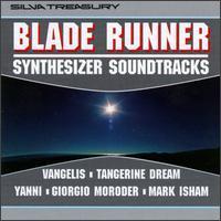 O.S.T. / Blade Runner, Synthesizer Soundtracks (수입/미개봉)