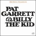 Bob Dylan / Pat Garrett &amp; Billy the Kid O.S.T. (일본수입/미개봉)