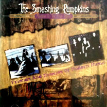 [중고] Smashing Pumpkins / Friends And Enemies Of Modern Music (2CD/수입/Bootleg)