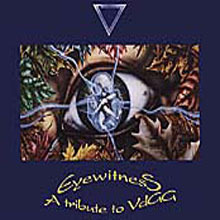 [중고] Peter Hammill / Eyewitness A Tribute To Vdgg (2CD/수입)