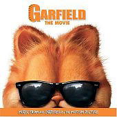 O.S.T. / Garfield, The Movie (가필드/수입/미개봉)