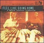 O.S.T. / The Blues : Feel Like Going Home (더 블루스 : 고향에 가고 싶다/미개봉)