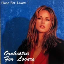 [중고] V.A. / Oprchestra For Lovers Piano For Lovers 1