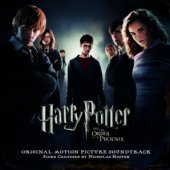 O.S.T. / Harry Potter And The Order Of The Phoenix - 해리 포터와 불사조 기사단 (미개봉)