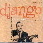 [중고] Django Reinhardt / All Star Sessions