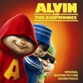 O.S.T. / Alvin And The Chipmunks - 앨빈과 슈퍼밴드 (미개봉)