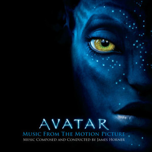O.S.T. (James Horner) / Avatar (아바타/미개봉)