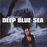 O.S.T. / Deep Blue Sea (딥 블루 씨/미개봉)