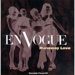 [중고] En Vogue / Runaway Love (수입)