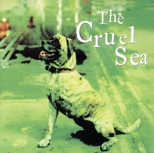 [중고] Cruel Sea / Three Legged Dog (수입)