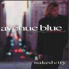 [중고] Avenue Blue / Naked City (수입)
