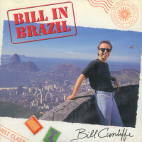 [중고] Bill Cunliffe / Bill in Brazil (수입)