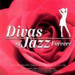 [중고] V.A. / Divas Of Jazz Forever (Digipack)