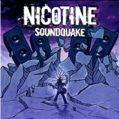 Nicotine / Soundquake (미개봉)