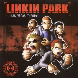 [중고] Linkin Park / Las Vegas Theory (수입)