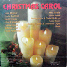 [중고] V.A. / Christmas Carol