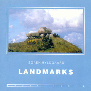 [중고] Soren Hyldgaard / Landmarks (수입)