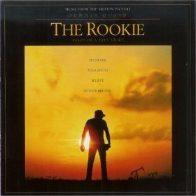 O.S.T. / The Rookie - 루키 (수입/미개봉)
