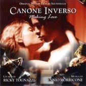 O.S.T. (Ennio Morricone) / Canone Inverso - 캐논 인버스 (미개봉)