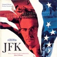 O.S.T. (John Williams) / JFK - 제이에프케이 (미개봉)