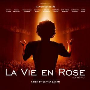 O.S.T. / La Vie En Rose - 라비앙 로즈 (미개봉)