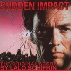 O.S.T. (Lalo Schifrin) / Sudden Impact (수입/미개봉)