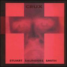 [중고] Stuart Saunders Smith / Crux (수입)