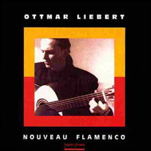 [중고] Ottmar Liebert / Nouveau Flamenco (수입)
