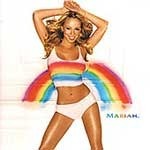 [중고] Mariah Carey / Rainbow (2CD)