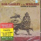 [중고] Bob Marley &amp; The Wailers / Trenchtown Days/ Birth Of A Legend