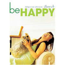[중고] 조수미 (Sumi Jo) / Be Happy: Falling In Love With Movie (Digipack/5046745672)