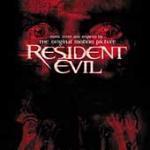 O.S.T. / Resident Evil - 레지던트 이블 (미개봉)