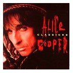 Alice Cooper / Classicks (미개봉)