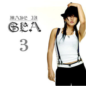 [중고] 바다 (Bada) / 3집 Made In Sea (CD+DVD/Repackage)