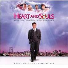 O.S.T. / Heart And Souls (미개봉)