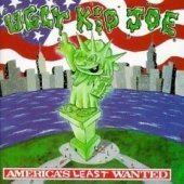 Ugly Kid Joe / America&#039;s Least Wanted (미개봉)