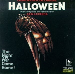 O.S.T. (John Carpenter) / Halloween (수입/미개봉)