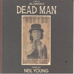 O.S.T. (Neil Young) / Dead Man (수입/미개봉)