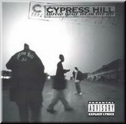 [중고] Cypress Hill / Throw Your Set in the Air (수입)