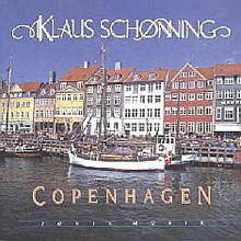 [중고] Klaus Schonning / COPENHAGEN (수입)