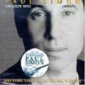 Paul Simon / Greatest Hits, Shining Like A National Guitar (미개봉)